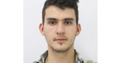 Eltűnt külföldön a csíkcsicsói fiatalember, a családja keresi